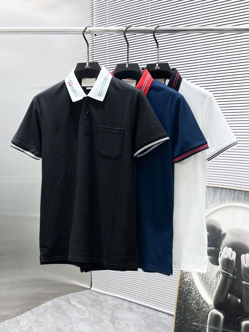 Gucci T-Shirts OdorResistant 126910