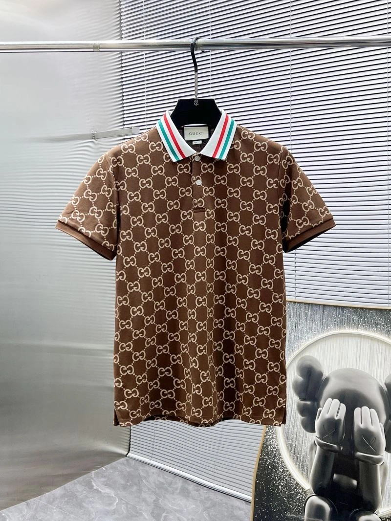 Upgraded Gucci T-Shirts 126928