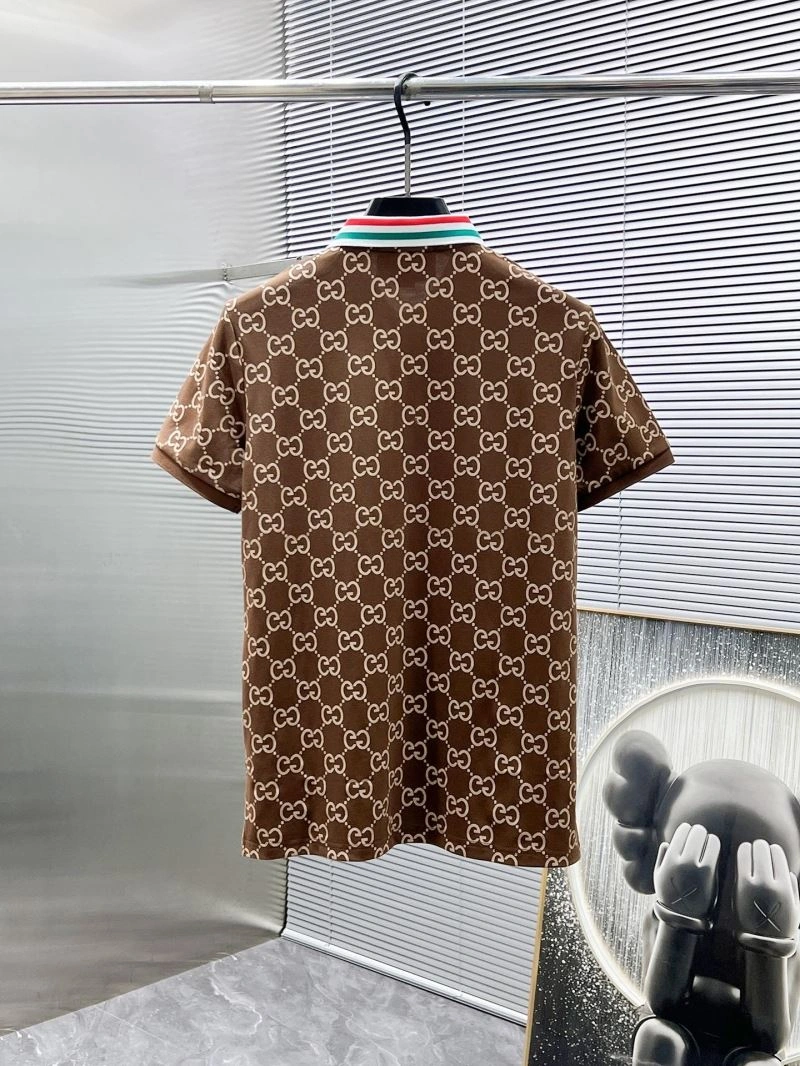 Upgraded Gucci T-Shirts 126928