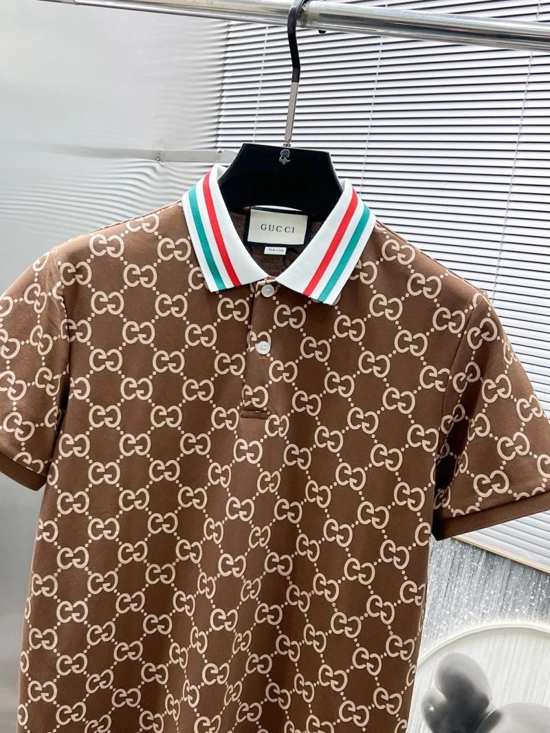 Upgraded Gucci T-Shirts 126928