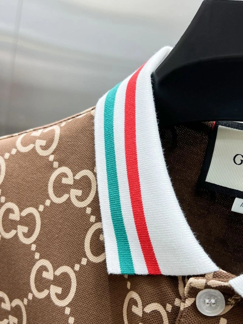 Upgraded Gucci T-Shirts 126928