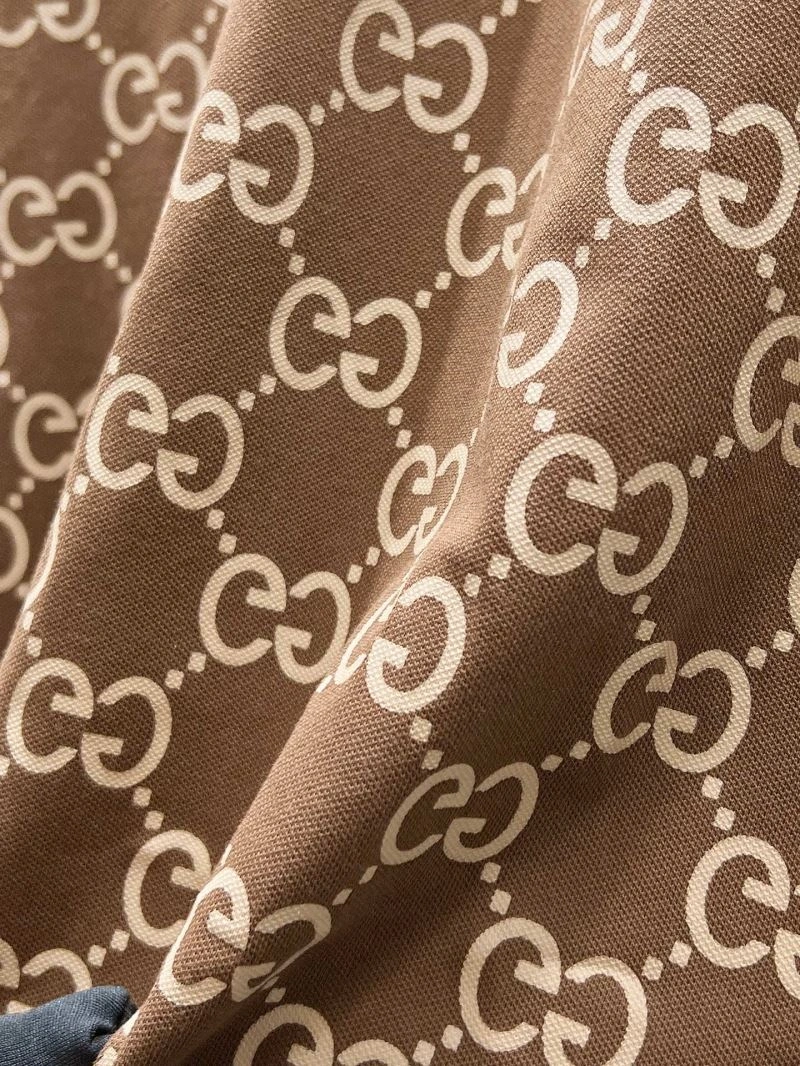 Upgraded Gucci T-Shirts 126928