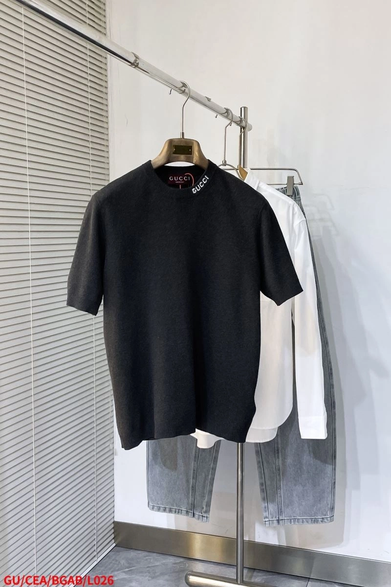 WaterResistant Gucci T-Shirts 126908