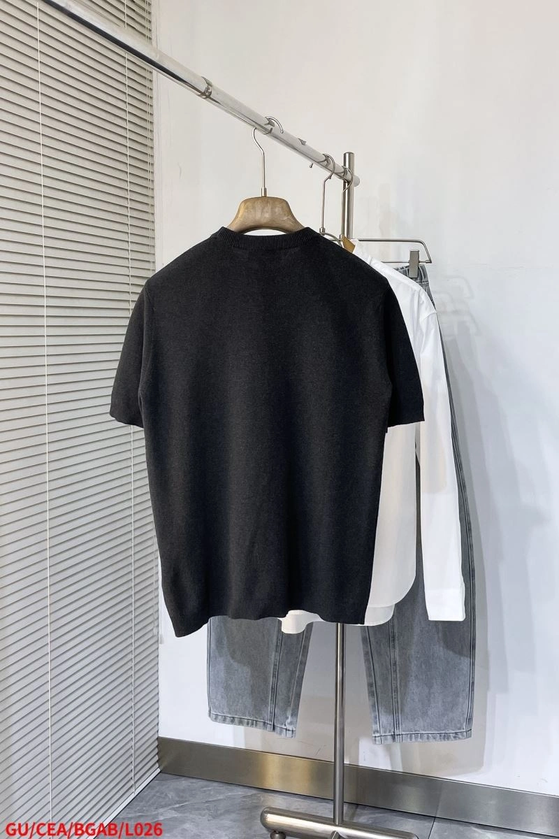 WaterResistant Gucci T-Shirts 126908