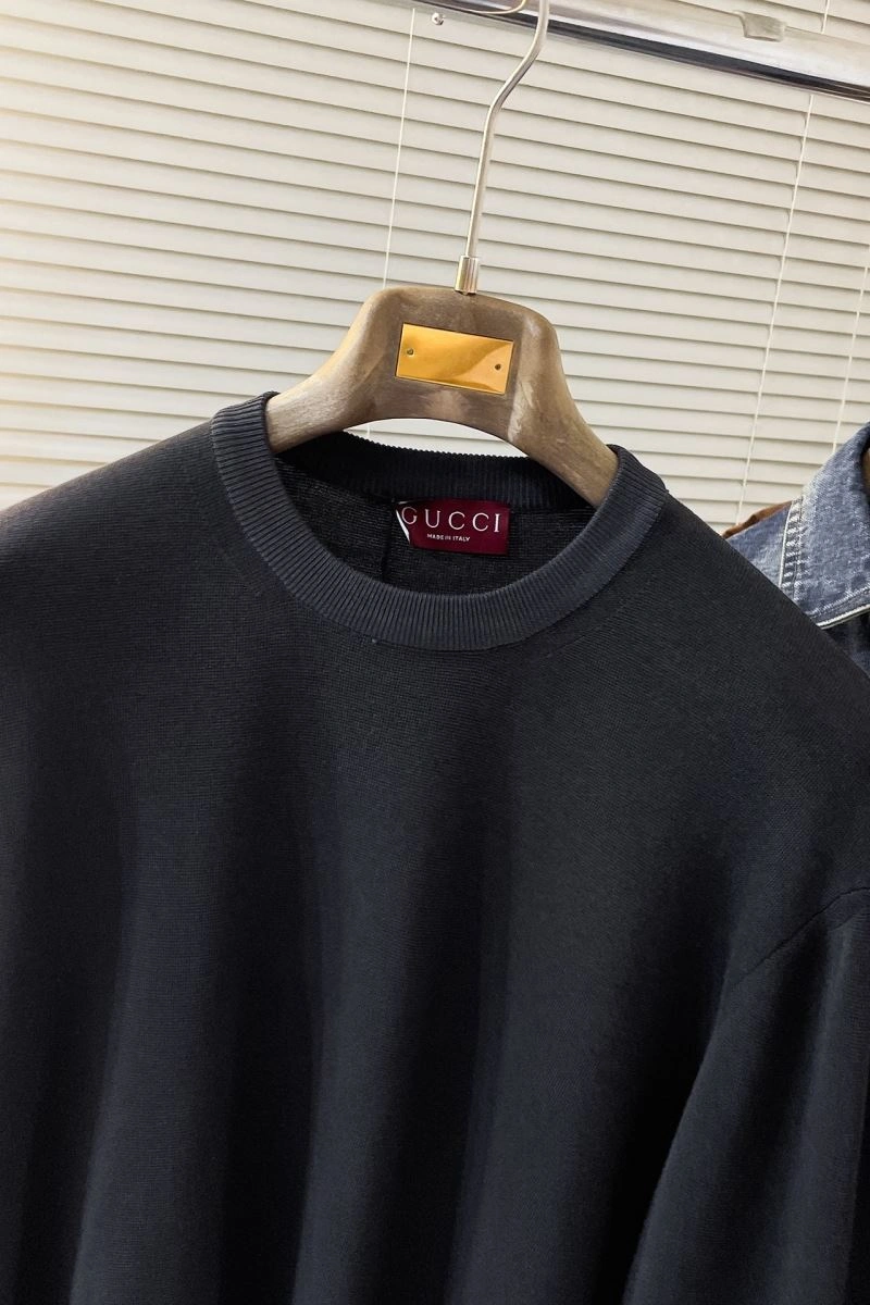 Gucci T-Shirts Bright 126905