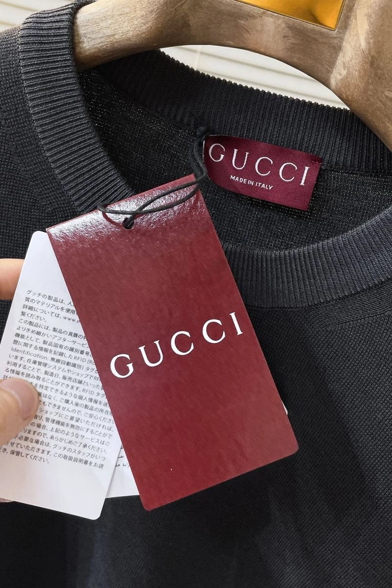 Gucci T-Shirts Bright 126905