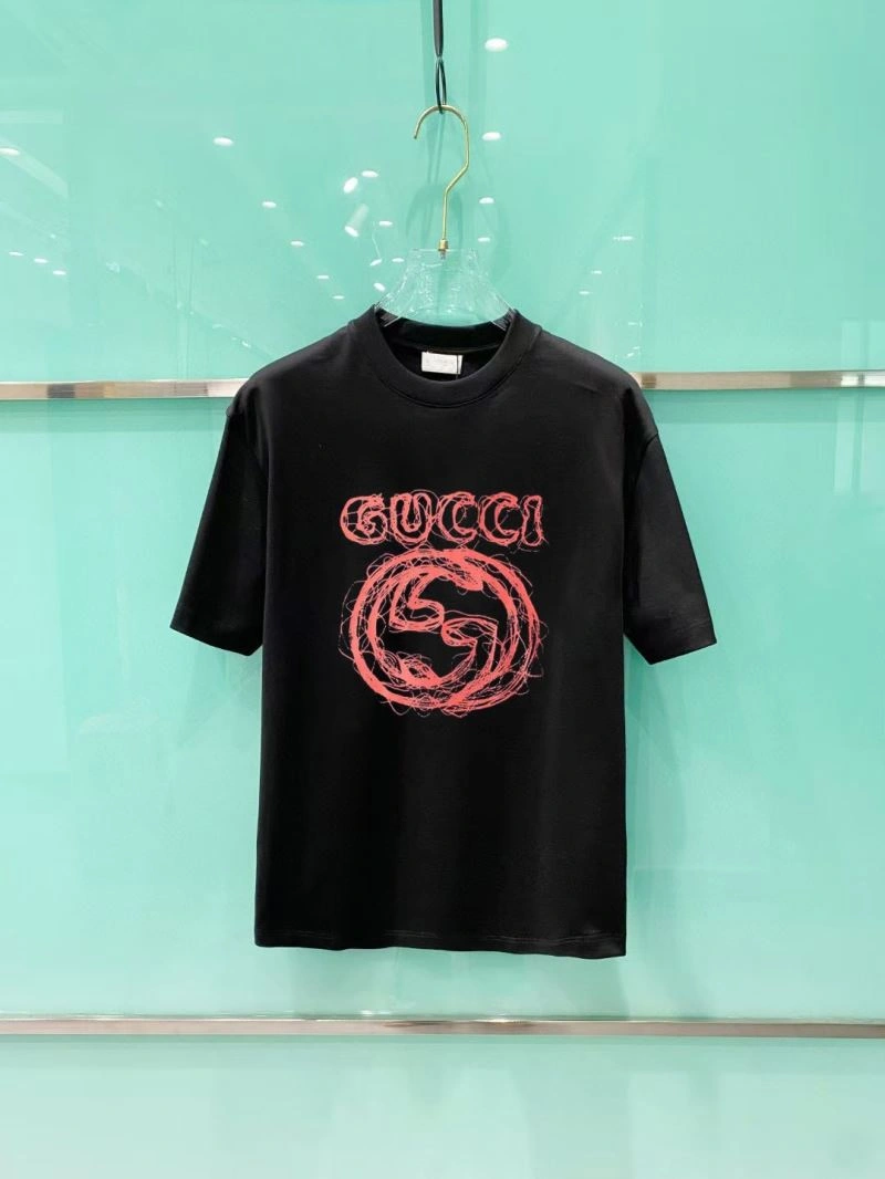 Gucci T-Shirts TopPick 126904