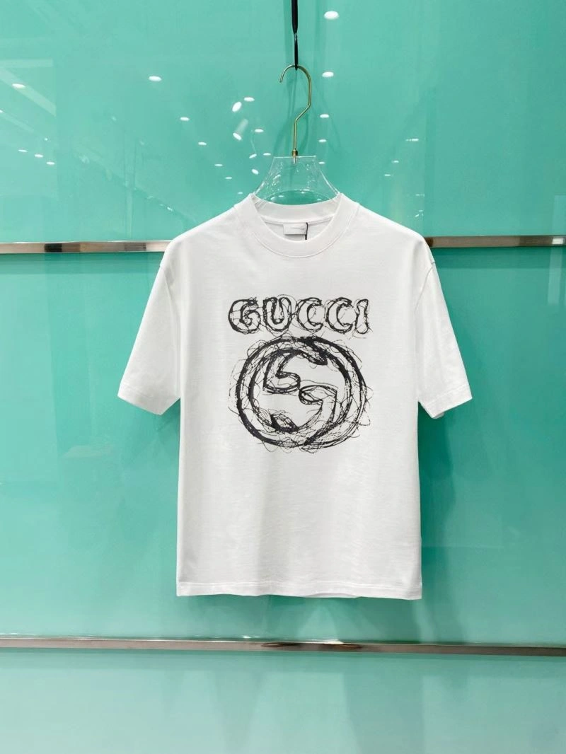 Gucci T-Shirts TopPick 126904