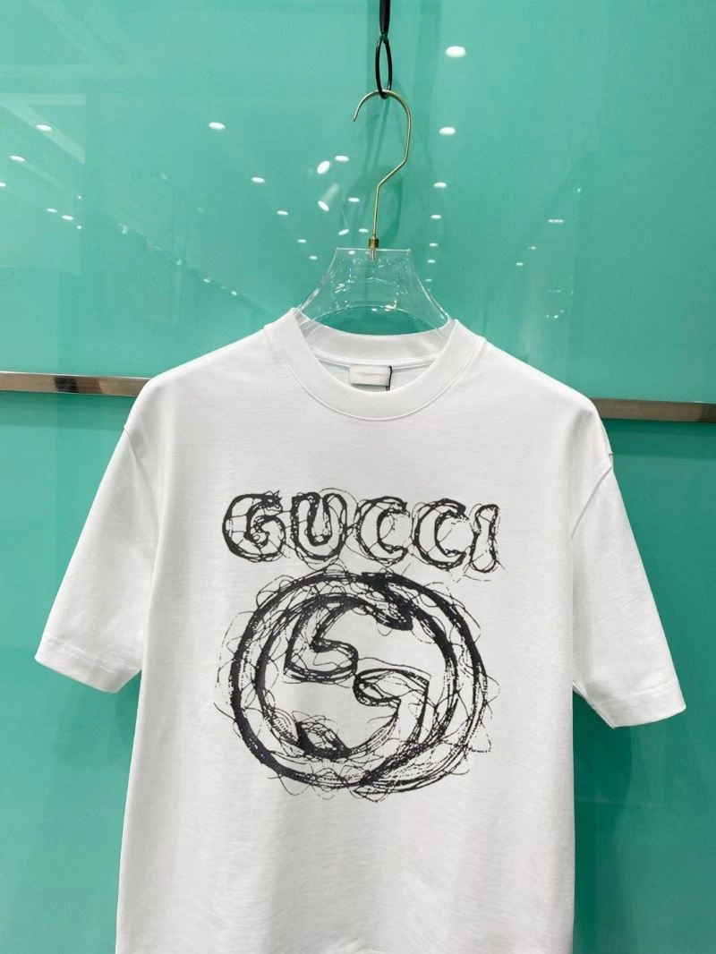 Gucci T-Shirts TopPick 126904