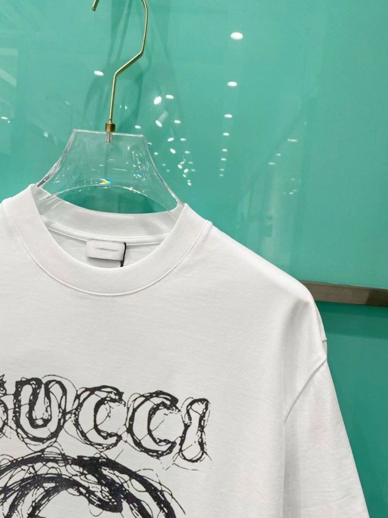 Gucci T-Shirts TopPick 126904