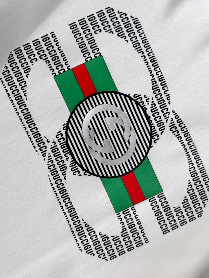 Modern Gucci T-Shirts 126902