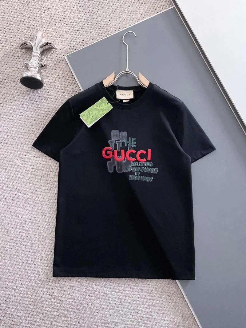 SmoothTexture Gucci T-Shirts 126903