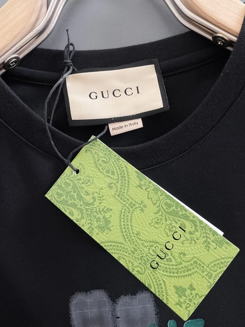 SmoothTexture Gucci T-Shirts 126903
