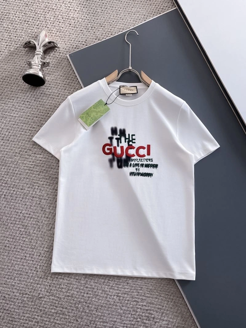Gucci T-Shirts HighQuality 126951