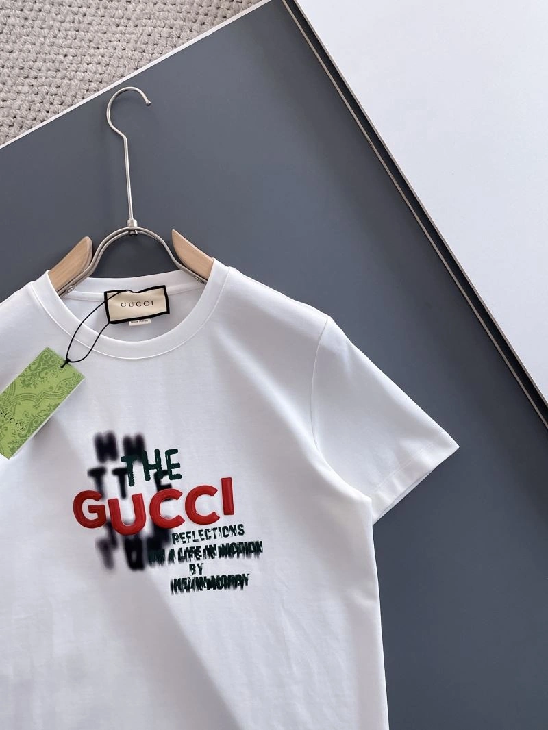 Gucci T-Shirts HighQuality 126951
