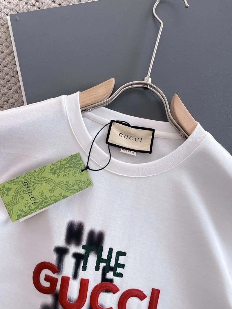 Gucci T-Shirts HighQuality 126951