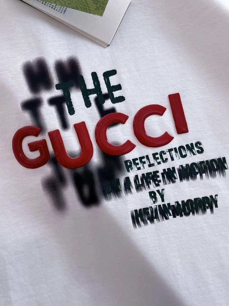 Gucci T-Shirts HighQuality 126951
