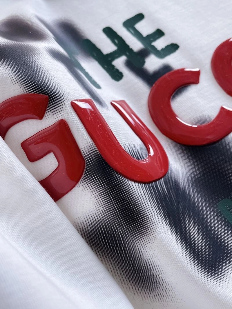 Gucci T-Shirts HighQuality 126951