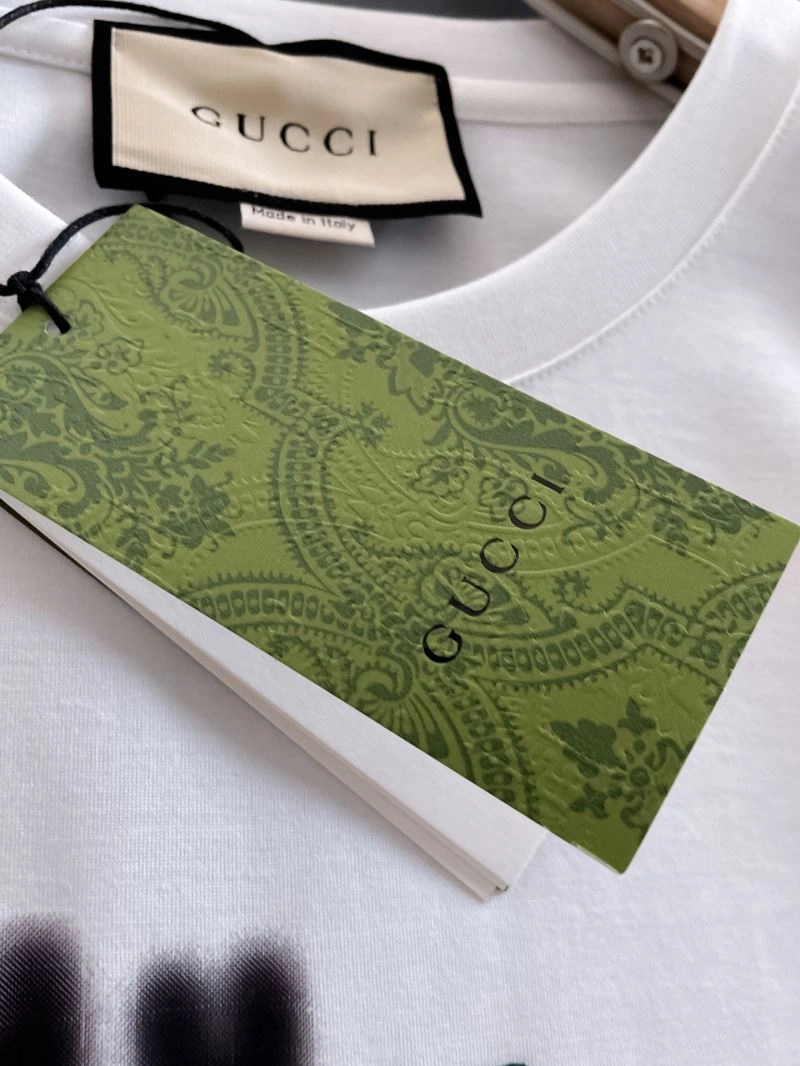 Gucci T-Shirts HighQuality 126951