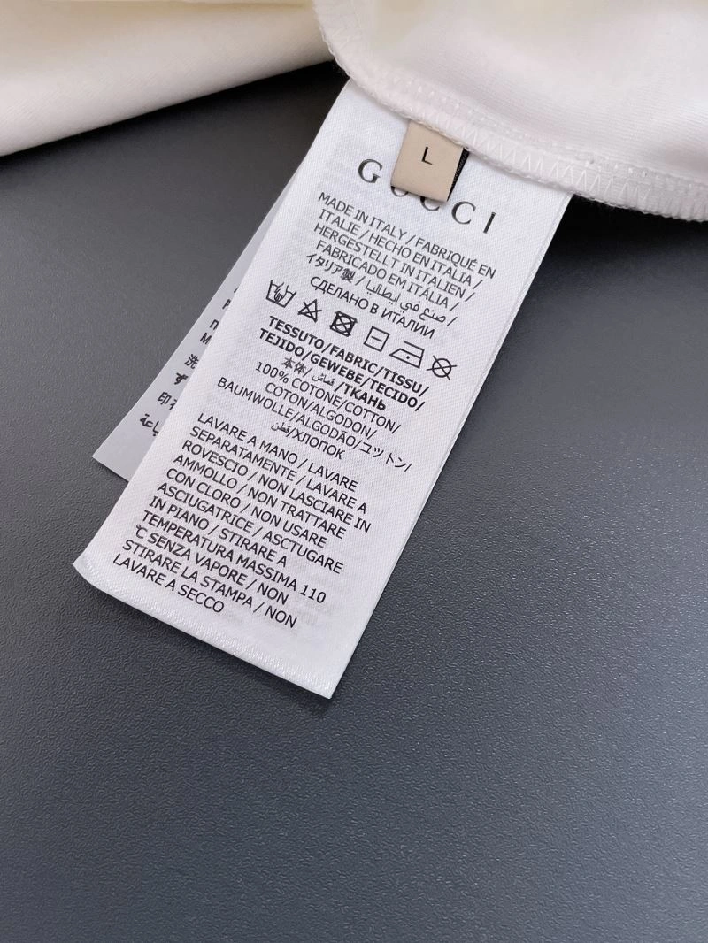 Gucci T-Shirts HighQuality 126951