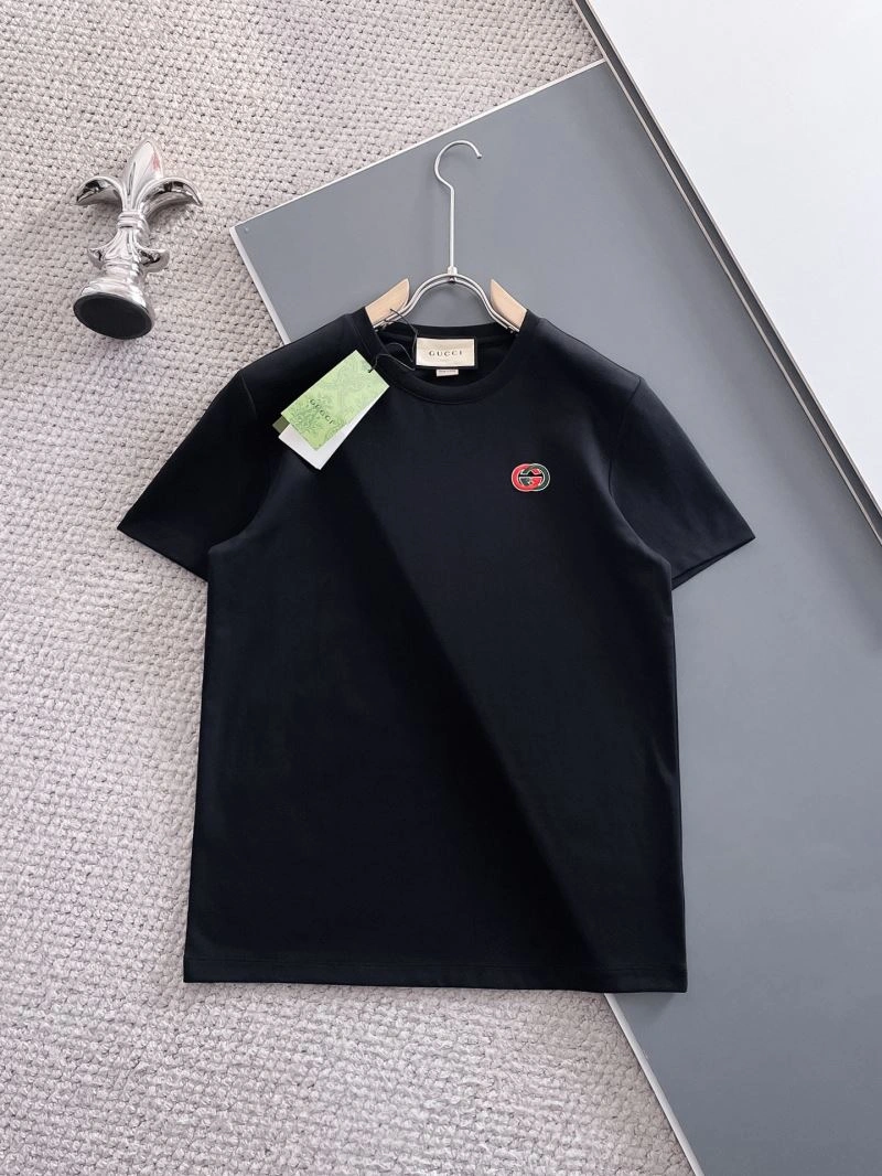 Gucci T-Shirts Bold 126875