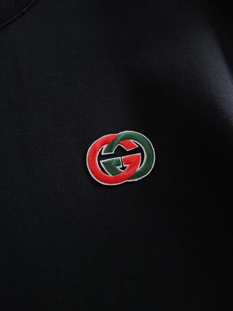 Gucci T-Shirts Bold 126875