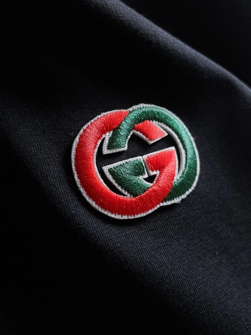 Gucci T-Shirts Bold 126875