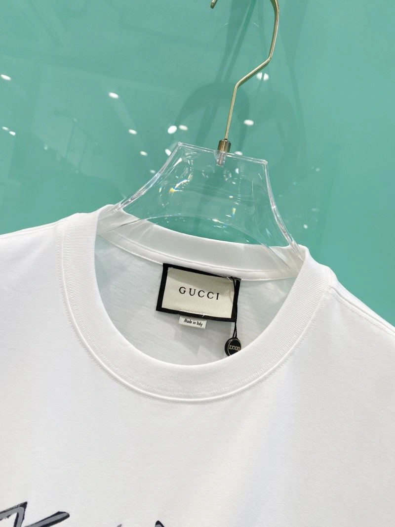 Colorful Gucci T-Shirts 126878