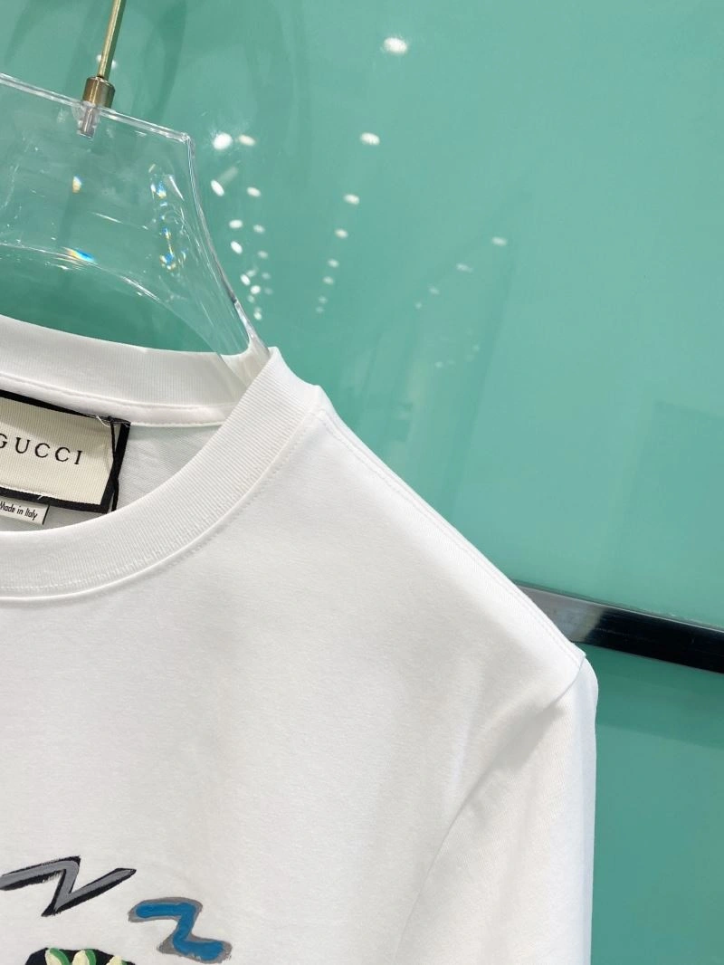 Colorful Gucci T-Shirts 126878