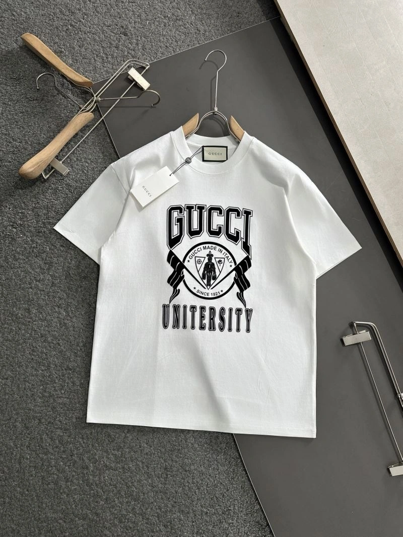 Gucci T-Shirts NewStyle 126885