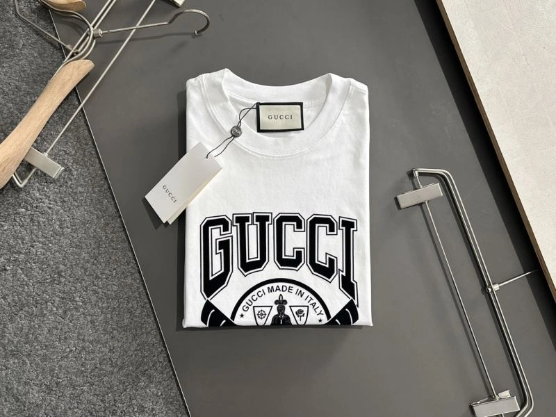 Gucci T-Shirts NewStyle 126885