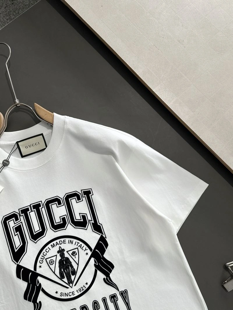 Gucci T-Shirts NewStyle 126885