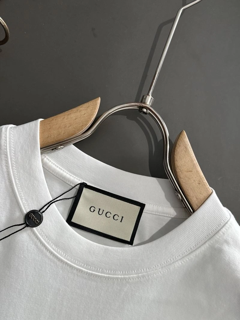 Gucci T-Shirts NewStyle 126885
