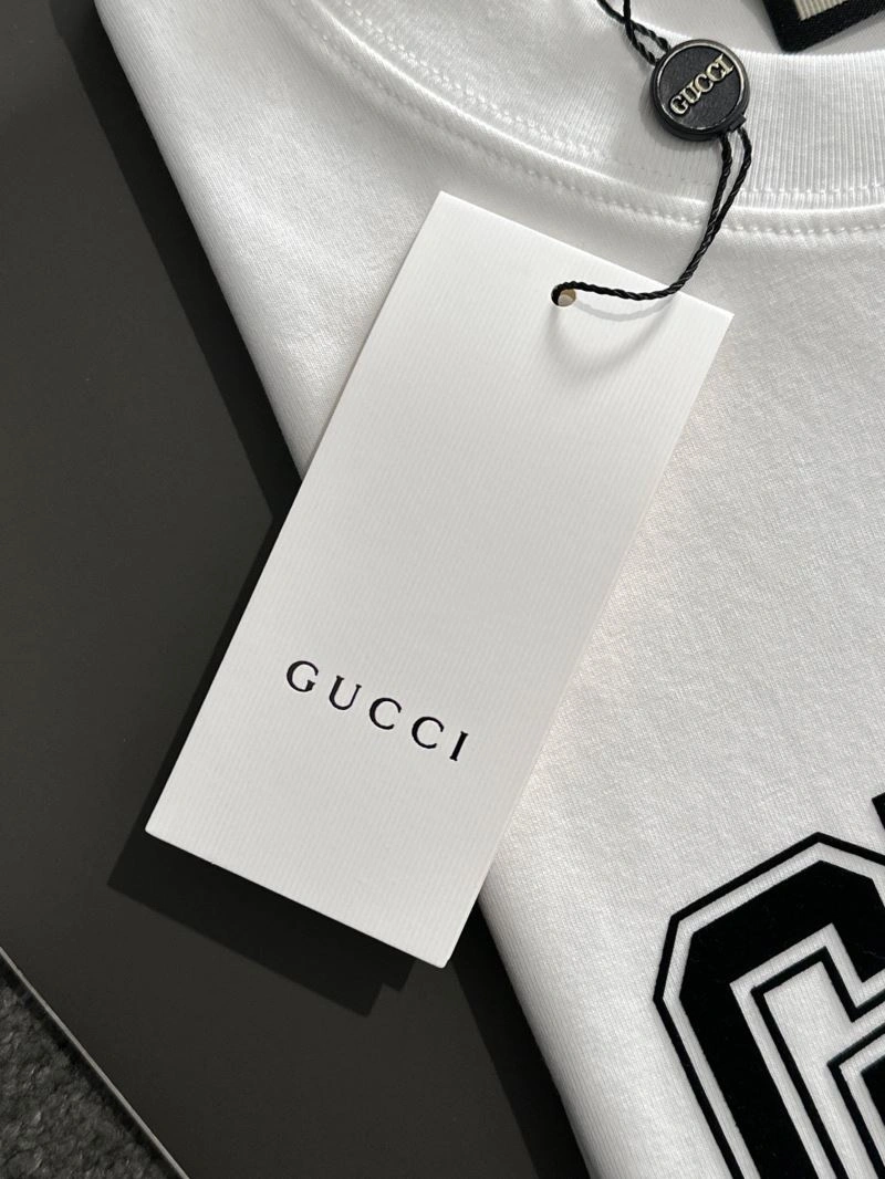 Gucci T-Shirts NewStyle 126885
