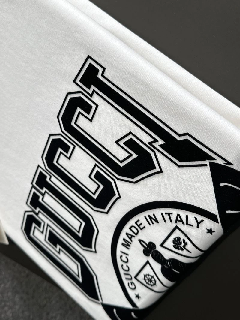 Gucci T-Shirts NewStyle 126885