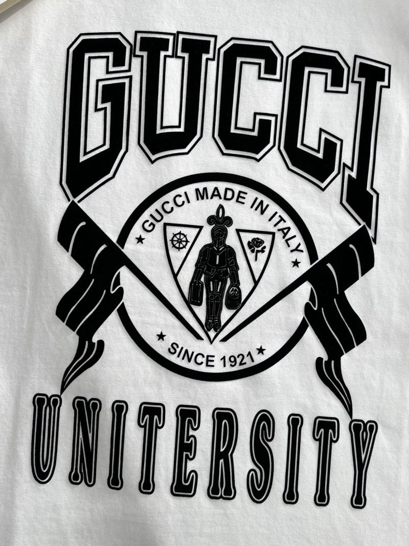 Gucci T-Shirts NewStyle 126885