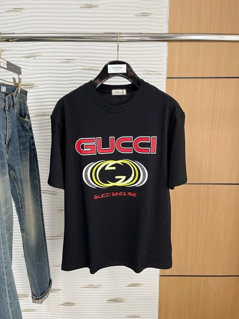Gucci T-Shirts Flexible 126883