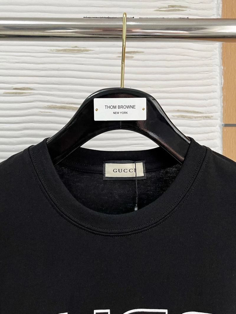 Gucci T-Shirts Flexible 126883