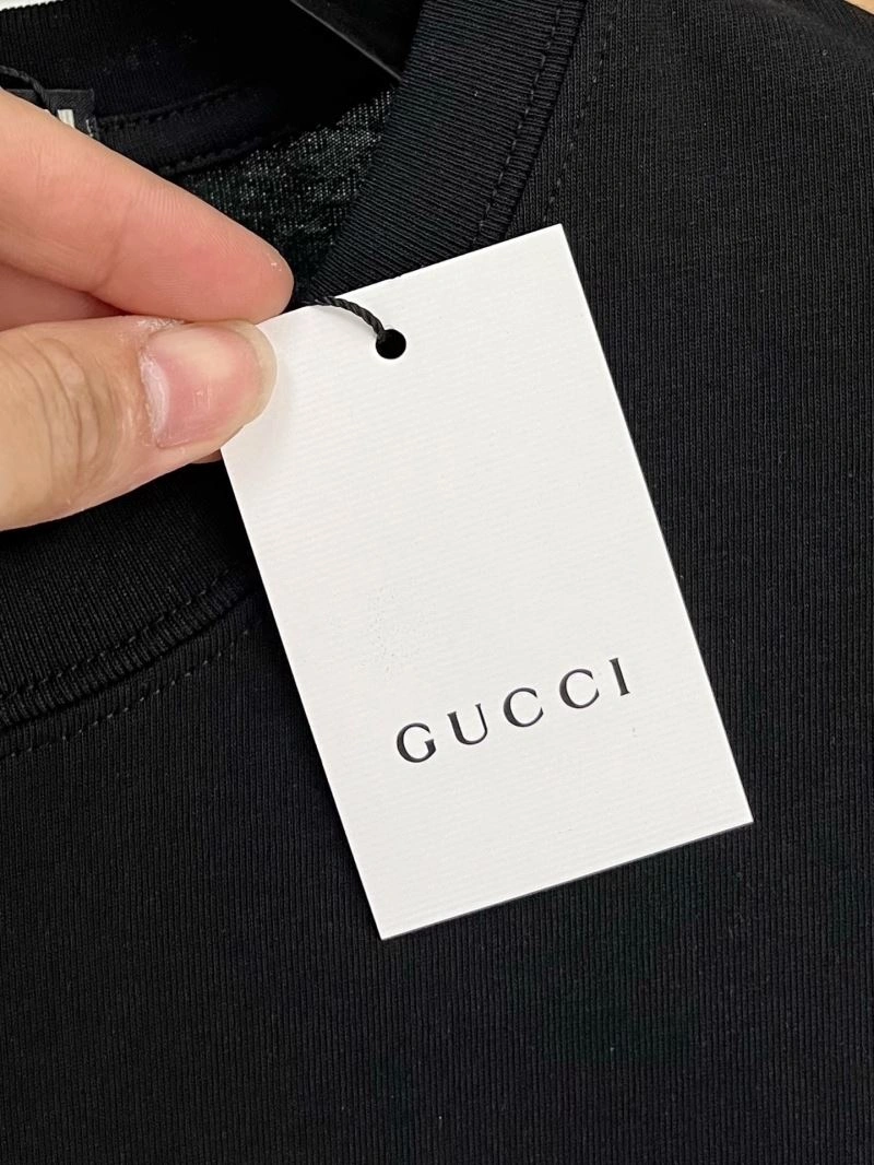 Gucci T-Shirts Flexible 126883