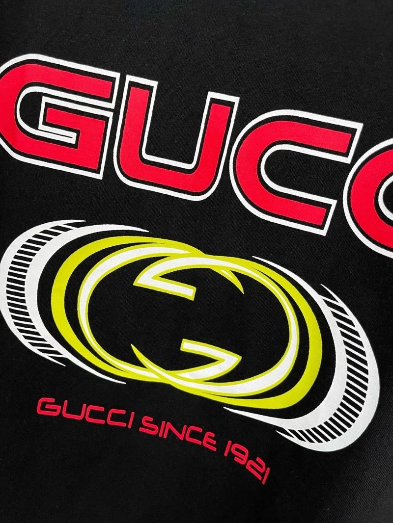 Gucci T-Shirts Flexible 126883