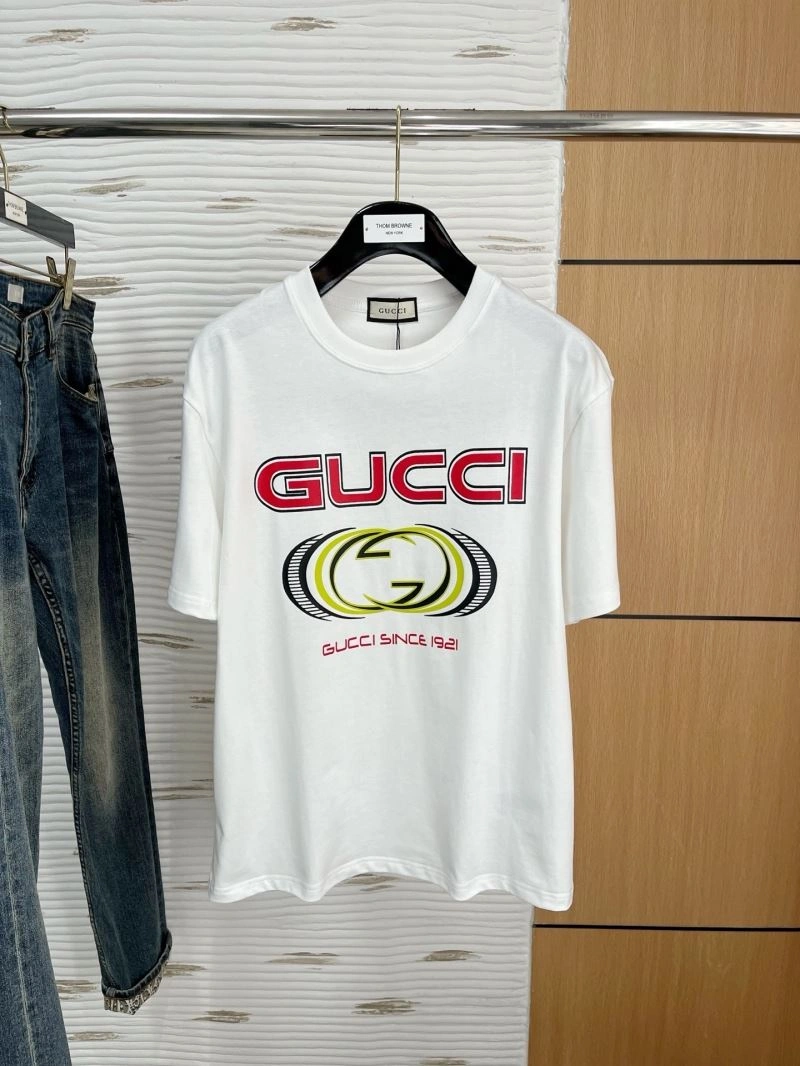 Gucci T-Shirts FashionForward 126874
