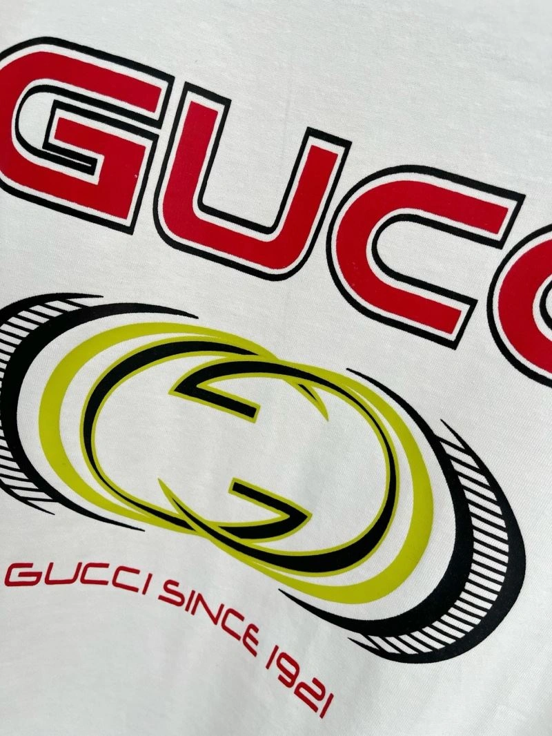 Gucci T-Shirts FashionForward 126874