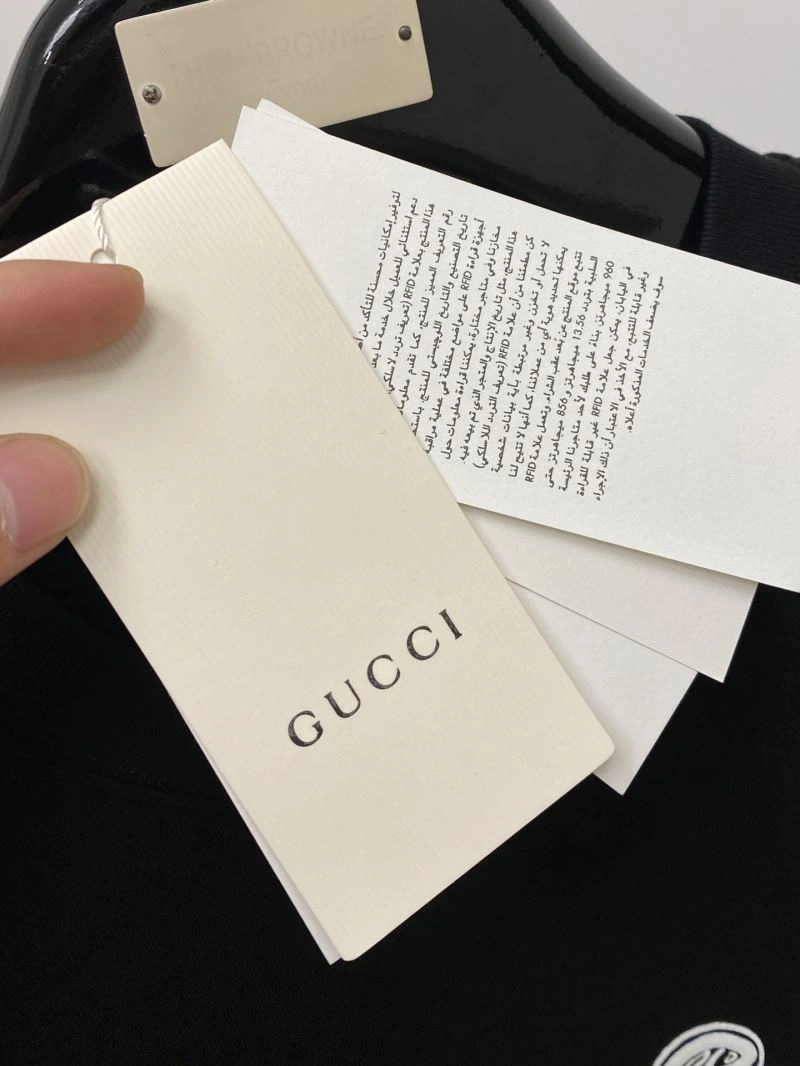 WaterResistant Gucci T-Shirts 126892