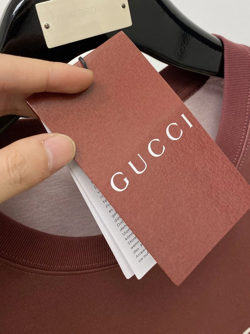 Youthful Gucci T-Shirts 126884