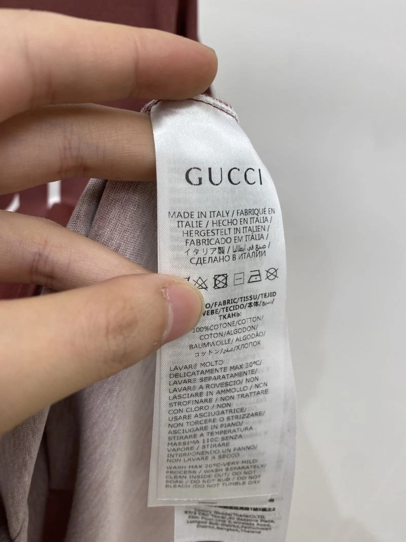 Youthful Gucci T-Shirts 126884
