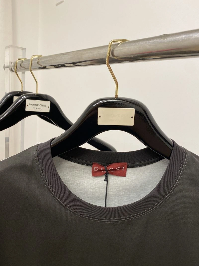 Gucci T-Shirts SoftTouch 126893