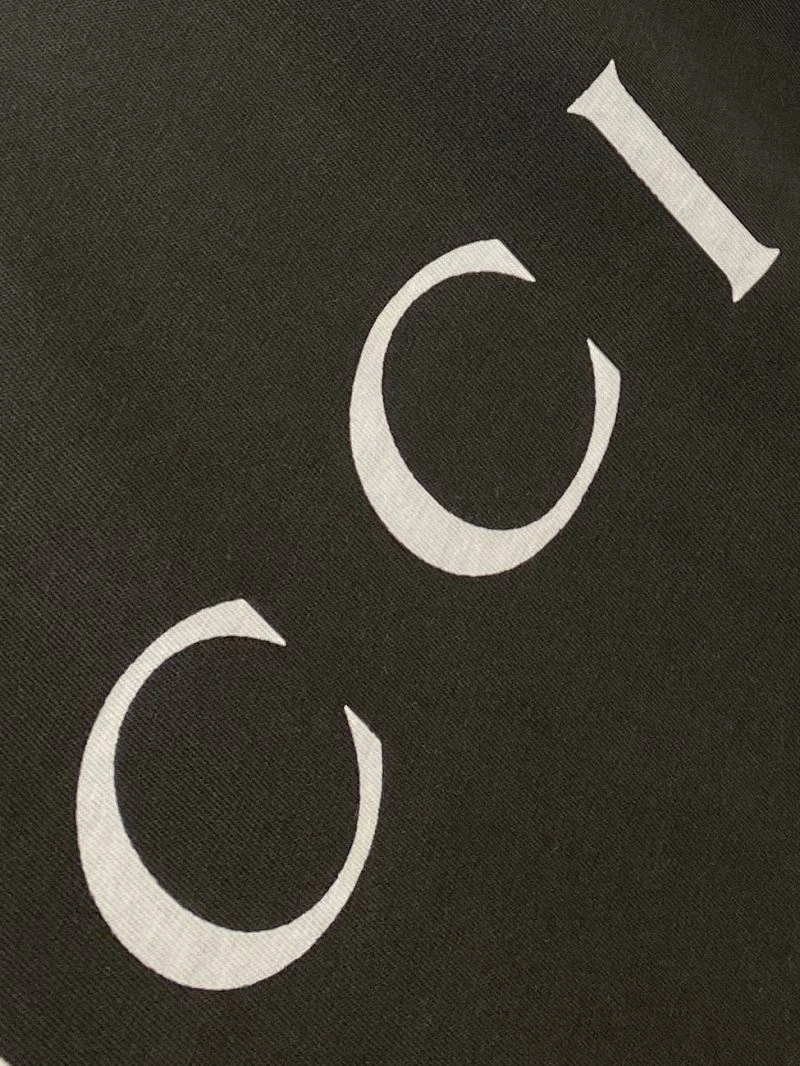 Gucci T-Shirts SoftTouch 126893