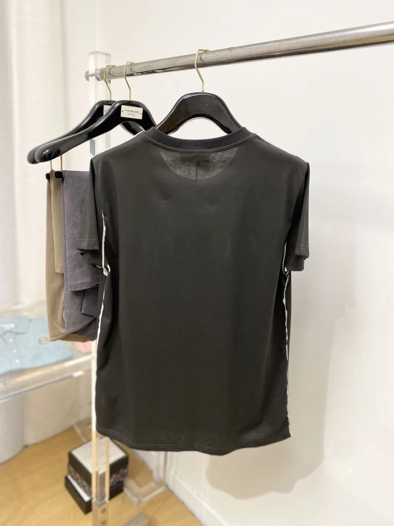 Gucci T-Shirts SoftTouch 126893