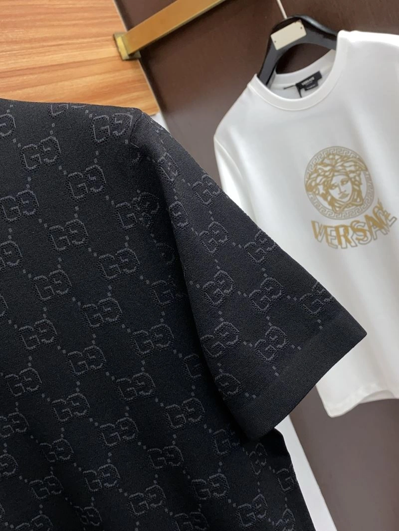 OdorResistant Gucci T-Shirts 126894