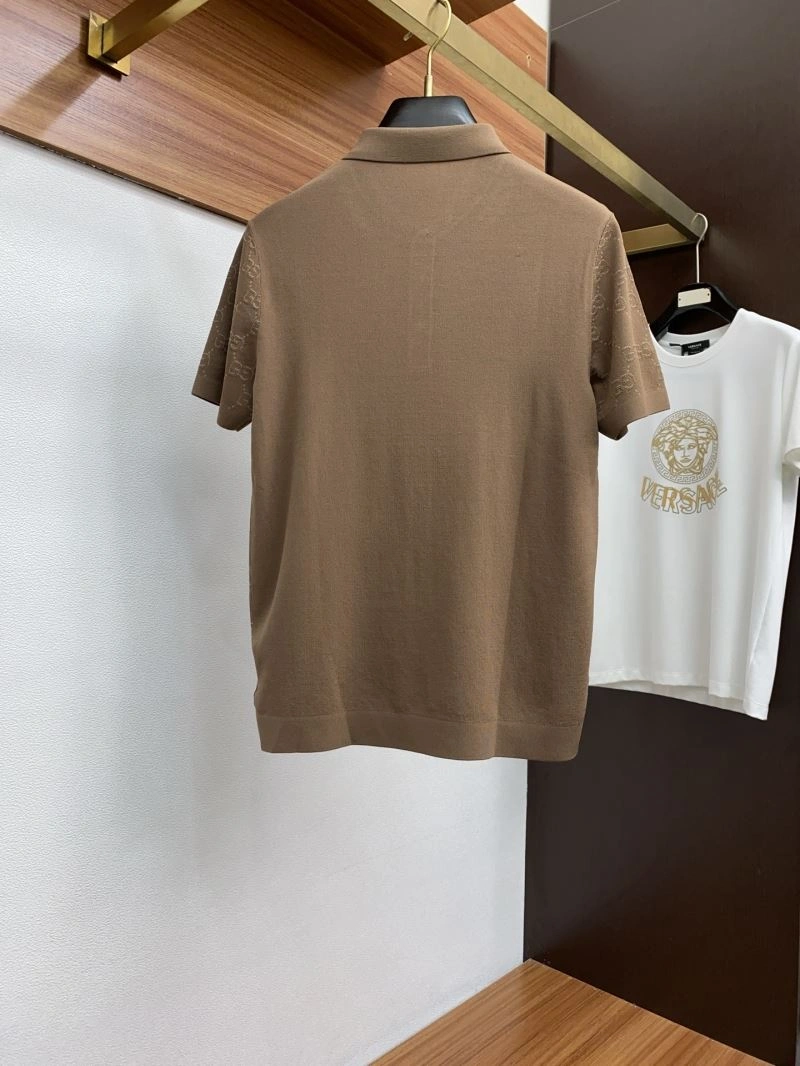 Bold Gucci T-Shirts 126901